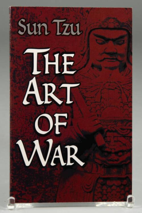 The Art of War