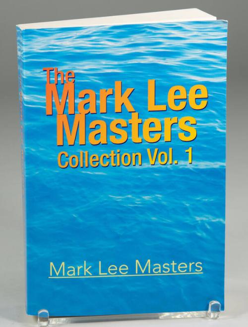 Mark Lee Masters