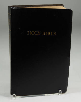 Image courtesy of the Barack Obama Presidential Library 