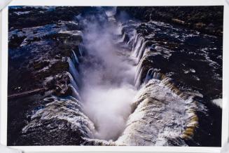 Coleção Brasilidade: Foz do Iguacu