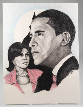 Image courtesy of the Barack Obama Presidential Library