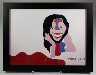 First Lady