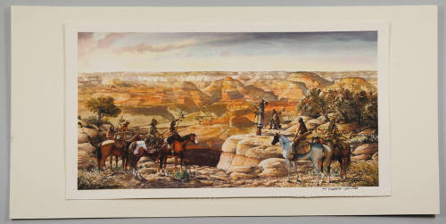 Image courtesy of the Barack Obama Presidential Library