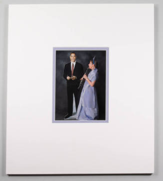 Image courtesy of the Barack Obama Presidential Library