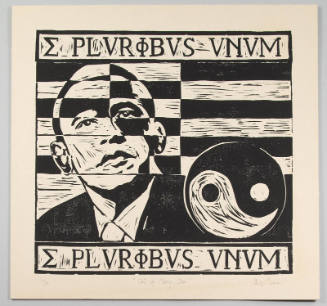 Image courtesy of the Barack Obama Presidential Library