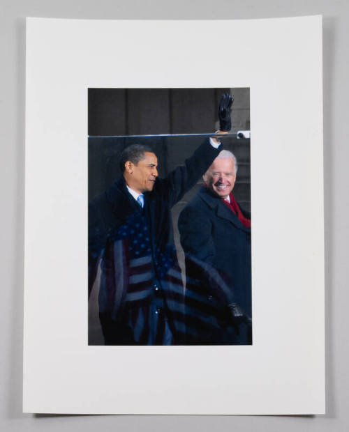 Image courtesy of the Barack Obama Presidential Library