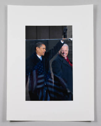 Image courtesy of the Barack Obama Presidential Library