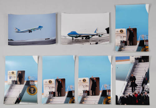 Image courtesy of the Barack Obama Presidential Library