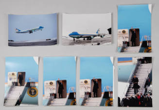 Image courtesy of the Barack Obama Presidential Library