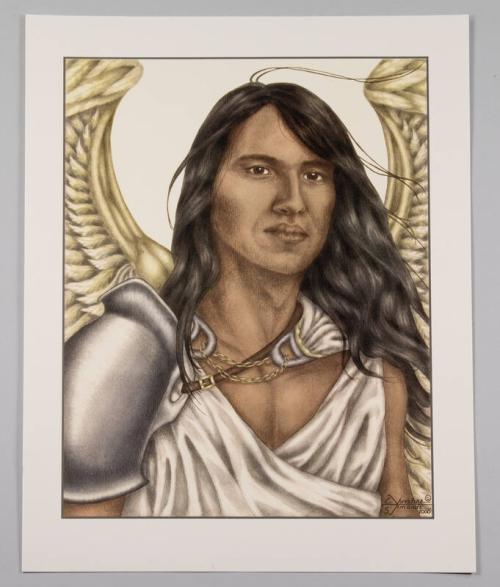 Michael the Archangel