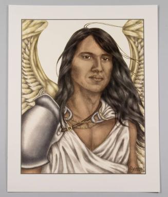 Michael the Archangel
