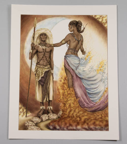 Image courtesy of the Barack Obama Presidential Library