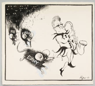 Image courtesy of the Barack Obama Presidential Library