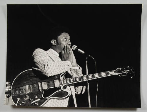 Image courtesy of the Barack Obama Presidential Library