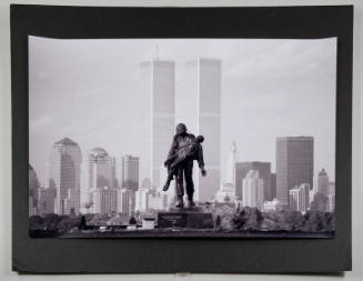 Image courtesy of the Barack Obama Presidential Library