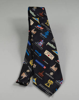 Image courtesy of the Barack Obama Presidential Library