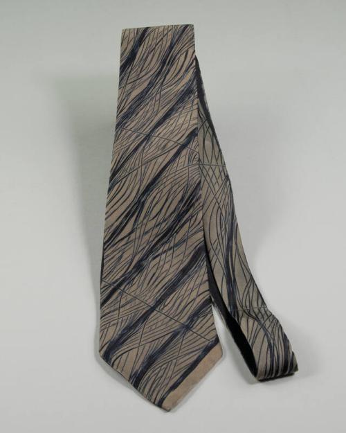 D'Agostino Necktie
