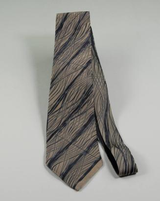 D'Agostino Necktie