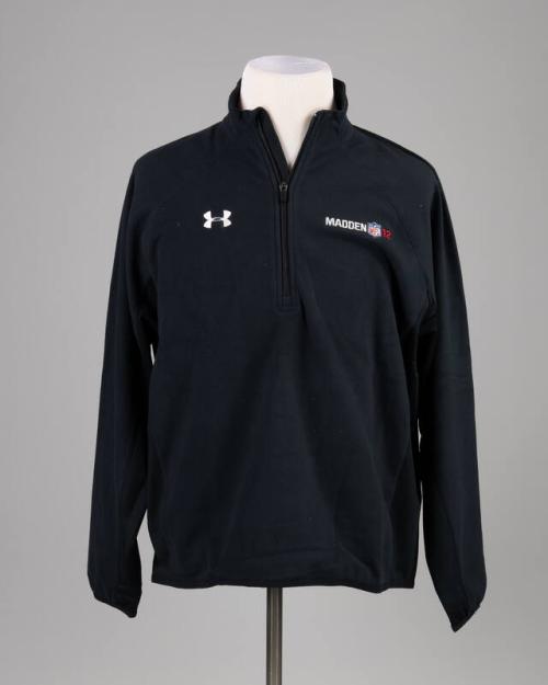 Madden NFL 12 Fleece Jacket