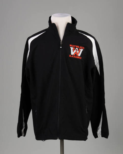 Image courtesy of the Barack Obama Presidential Library