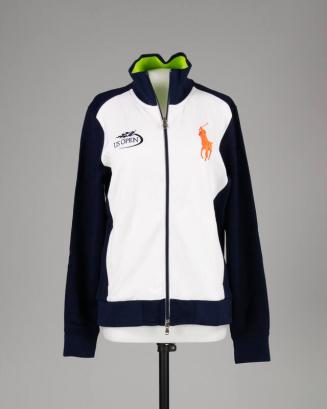 U.S. Open Track Jacket