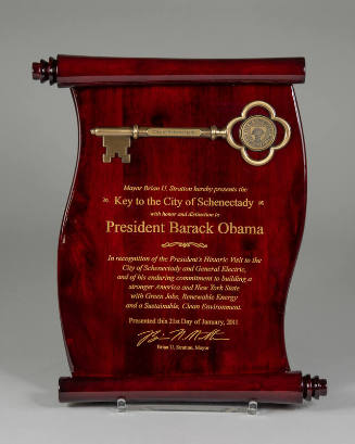 Image courtesy of the Barack Obama Presidential Library