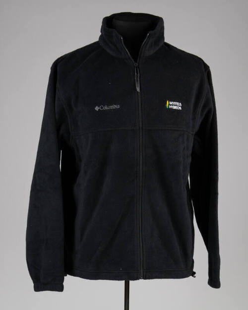 Image courtesy of the Barack Obama Presidential Library