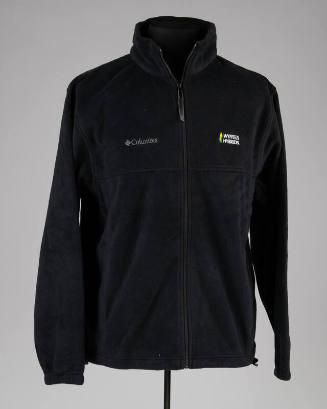 Image courtesy of the Barack Obama Presidential Library