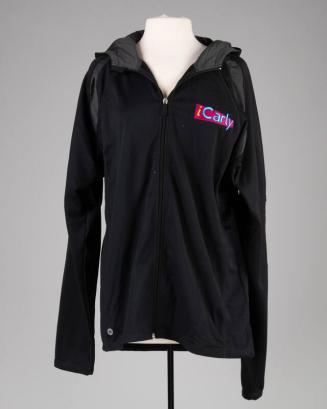 iCarly Hooded Jacket