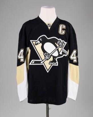 Pittsburgh Penguins Jersey