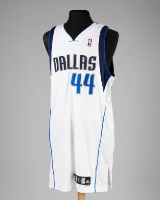 Dallas Mavericks Jersey