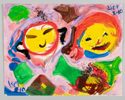 Image courtesy of the Barack Obama Presidential Library