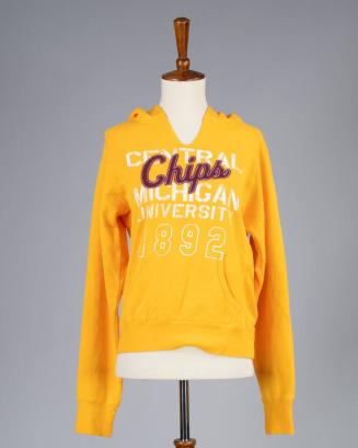Central Michigan University Sweatshirt