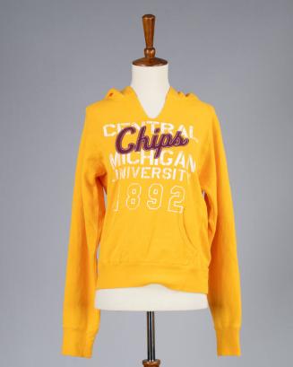 Central Michigan University Sweatshirt