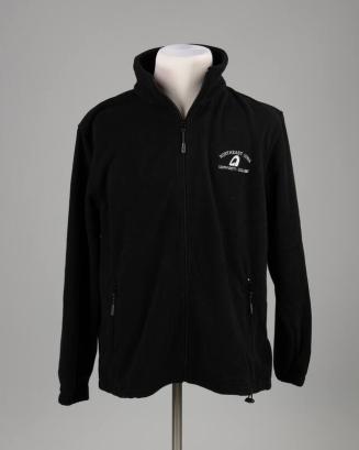 Northeast Iowa Community College Fleece Jacket