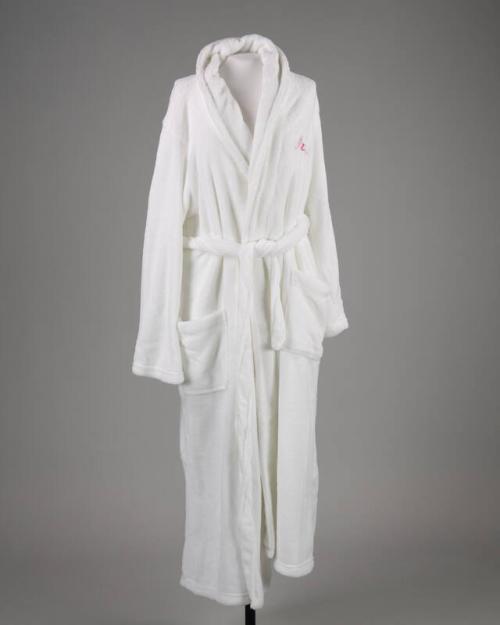 Personalized Bathrobe