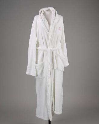 Personalized Bathrobe