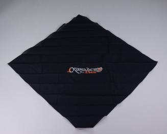 Crusader for Eden Handkerchief