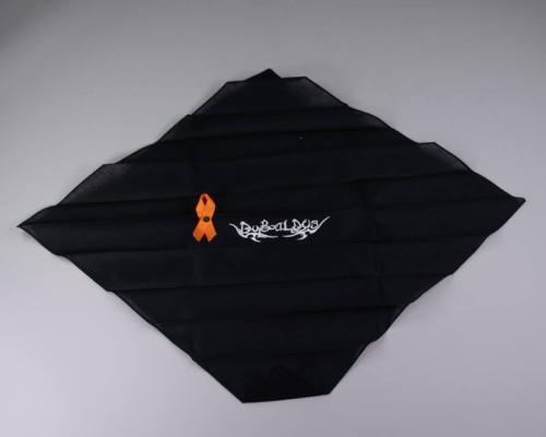 DuBaldy Handkerchief