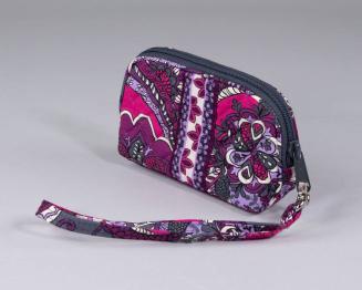 Stephanie Dawn Gadget Wristlet