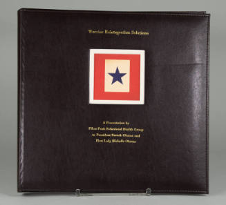 Image courtesy of the Barack Obama Presidential Library 