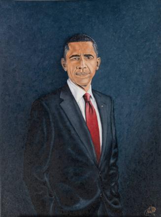 President Barack Obama