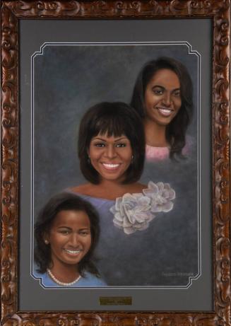 Michelle Obama, A Fabulous First Lady