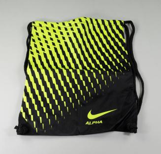 Nike Alpha Drawstring Bag