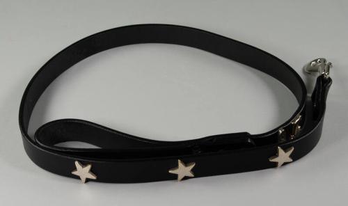 Starred Dog Leash