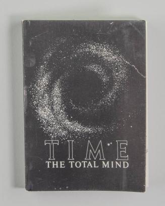 Time: The Total Mind