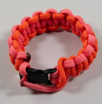 Braided Rope Bracelet