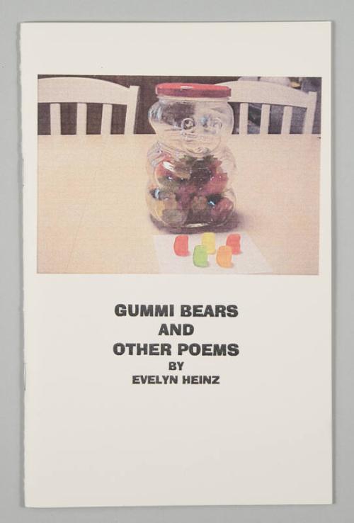 Gummi Bears and Other Poems