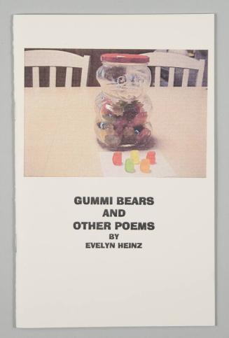 Gummi Bears and Other Poems