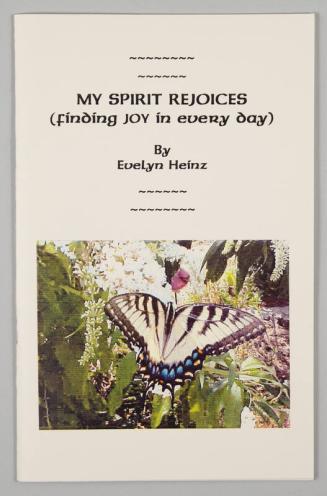 My Spirit Rejoices: Finding Joy in Every Day